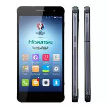 Hisense C20 4G LTE
